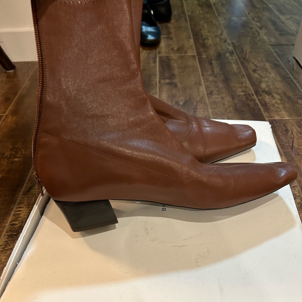 By Far Collette boots